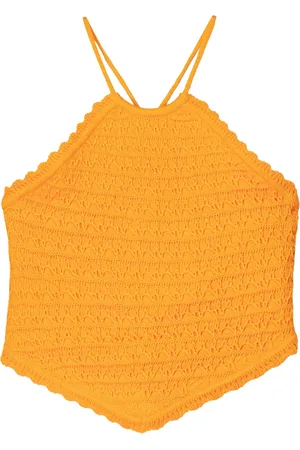 Bershka Sticktop