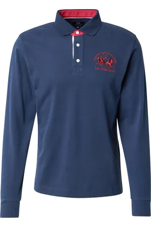 La Martina Bluser & t-shirts