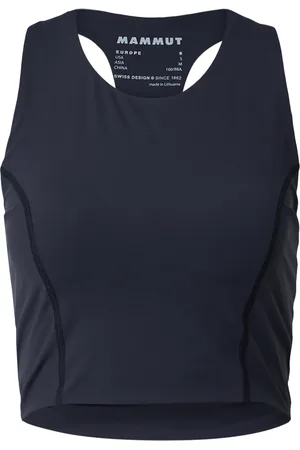Mammut Sportsoverdel