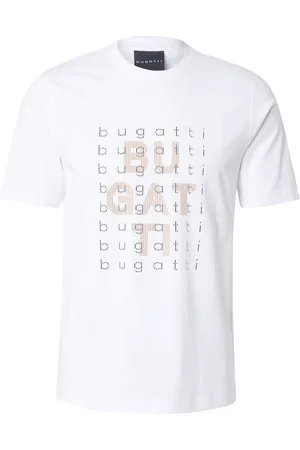 Bugatti Bluser & t-shirts