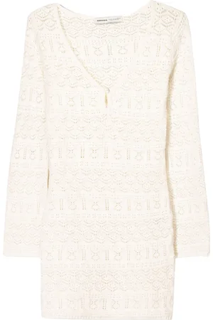 Bershka Strikkjole
