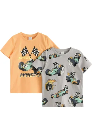 Lindex Shirts 