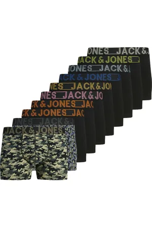 JACK & JONES Boksershorts 