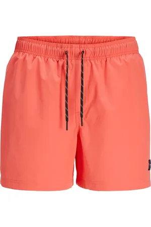 JACK & JONES Badeshorts 