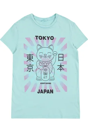 QS by s.Oliver Bluser & t-shirts
