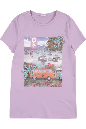 QS by s.Oliver Bluser & t-shirts