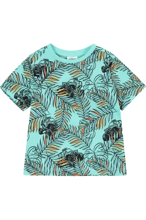 QS by s.Oliver Shirts
