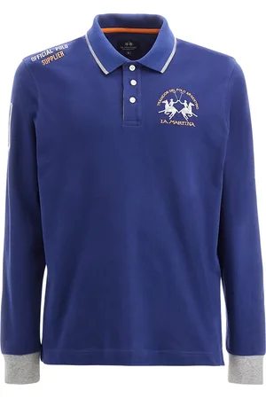 La Martina Bluser & t-shirts