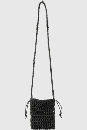 SELECTED Skuldertaske