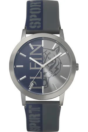 Philipp Plein Analogt ur 