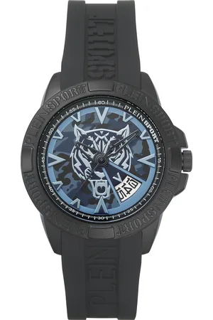 Philipp Plein Analogt ur 