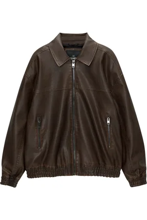 Pull&Bear Overgangsjakke