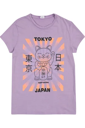 QS by s.Oliver Bluser & t-shirts