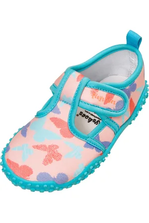 Playshoes Sko til de første spæde skridt