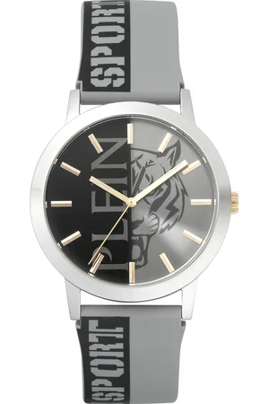 Philipp Plein Analogt ur 