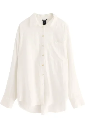 Lindex Bluse 