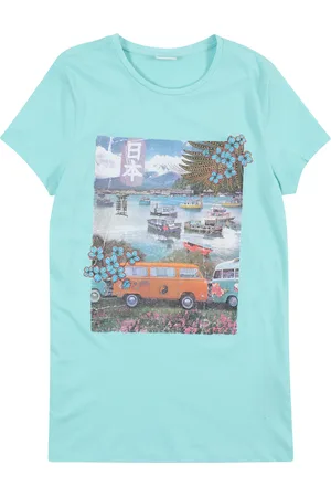 QS by s.Oliver Bluser & t-shirts