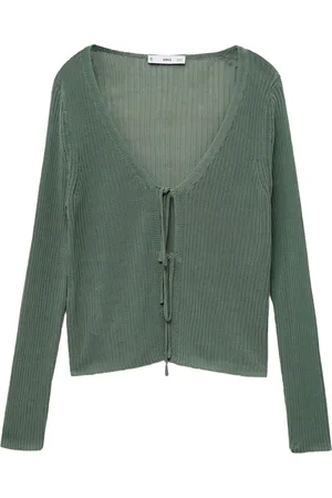 MANGO Cardigan 