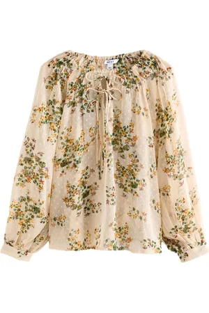Next Bluse