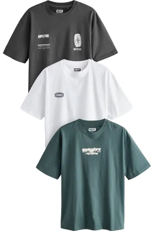 Next Bluser & t-shirts