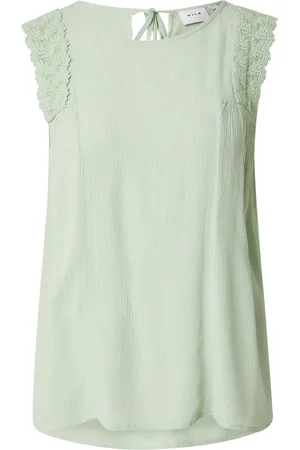 VILA Bluse 