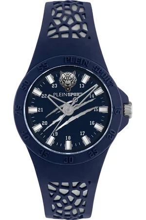 Philipp Plein Analogt ur 