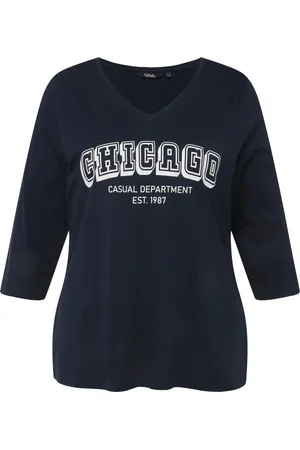 Ulla Popken Shirts
