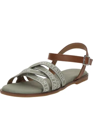 TOM TAILOR Sandaler