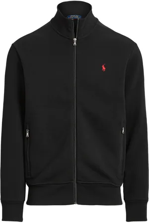 Ralph Lauren Sweatjakke