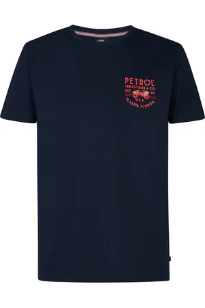 Petrol Industries Bluser & t-shirts 