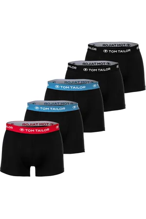 TOM TAILOR Boksershorts