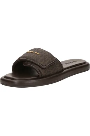 Michael Kors Pantoletter 