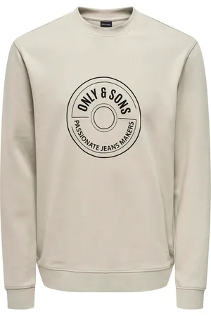 Only & Sons Sweatshirt 