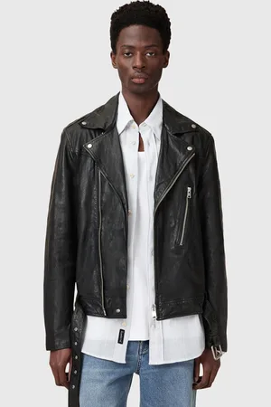 AllSaints Overgangsjakke 
