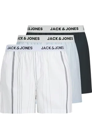 JACK & JONES Boksershorts 