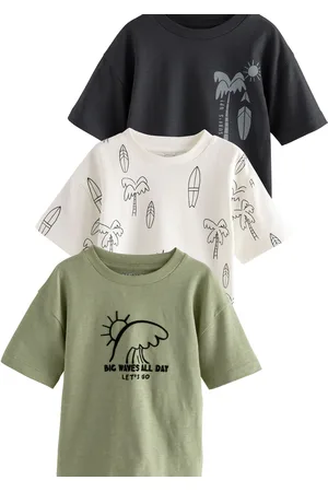 Next Shirts 