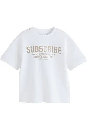 Next Shirts