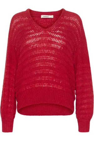 Soaked in Luxury Pullover