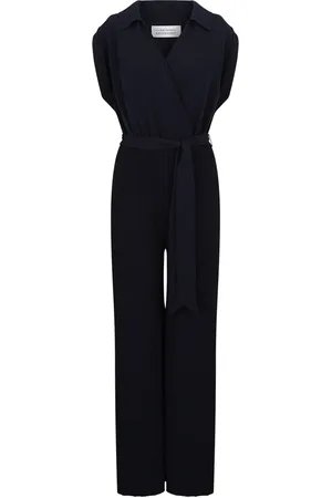 Guido Maria Kretschmer Collection Jumpsuit 