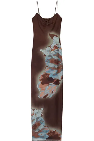 Bershka Kjole