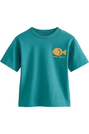 Next Shirts