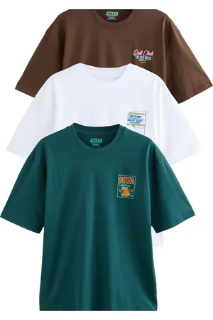 Next Bluser & t-shirts