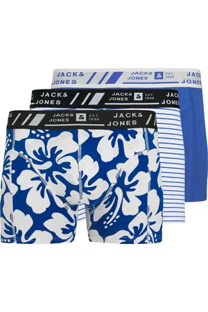 JACK & JONES Boksershorts 