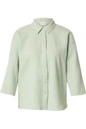 VILA Bluse 