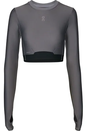 On Running Shirts