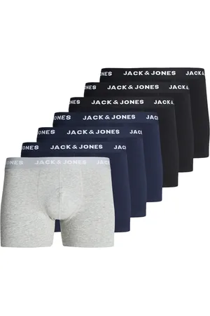 JACK & JONES Boksershorts 