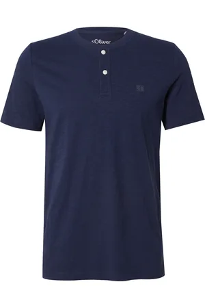 QS by s.Oliver Bluser & t-shirts