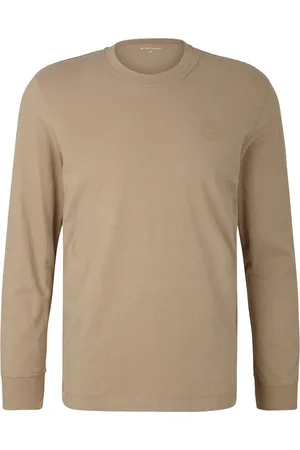 TOM TAILOR Bluser & t-shirts