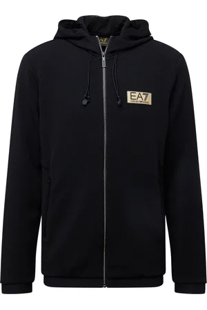 EA7 Sweatjakke