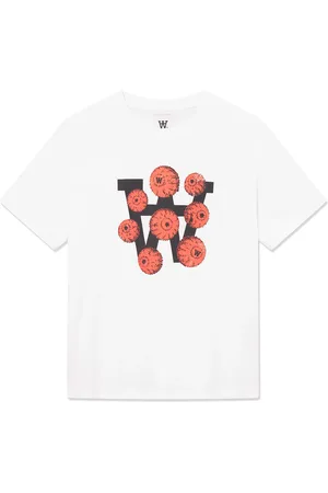 WoodWood Bluser & t-shirts 